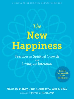 cover image of The New Happiness